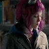 Scott Pilgrim Ramona Flowers Jacket