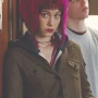 Scott Pilgrim Ramona Flowers Jacket
