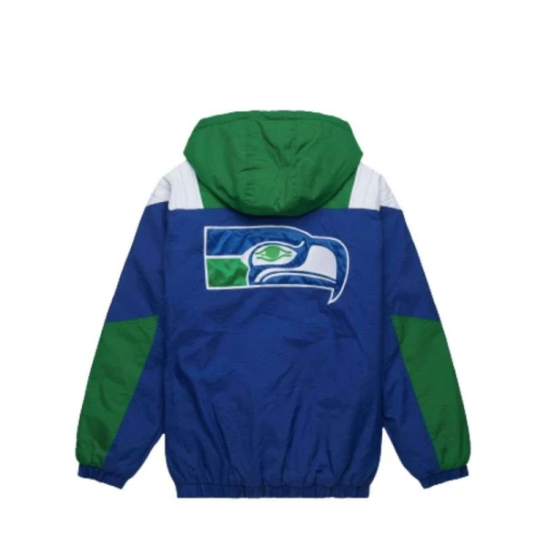 Seahawks Starter Jacket