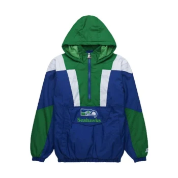 Seahawks Starter Jacket