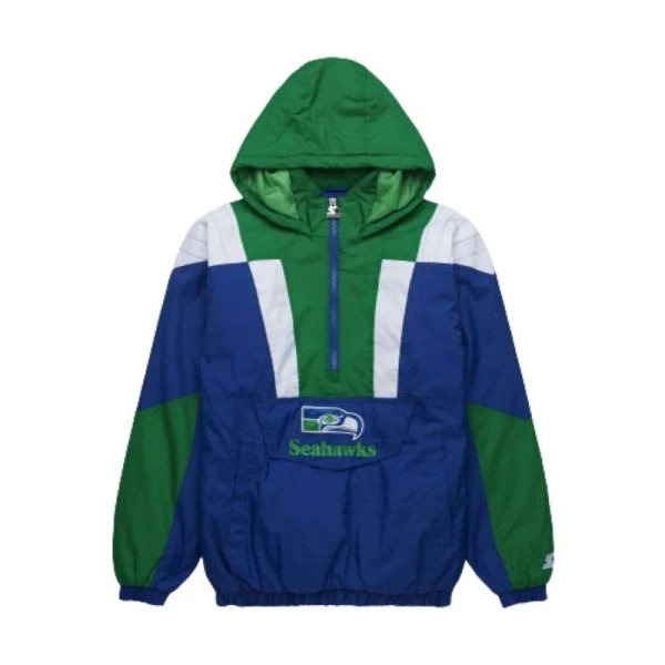 Seahawks Starter Jacket
