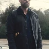 Seann William Scott Bad Man Black Jacket