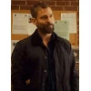 Seann William Scott Bad Man Black Jacket
