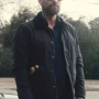Seann William Scott Bad Man Black Jacket