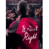 Sebastian Maniscalco It Ain’t Right 2025 Jacket