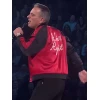 Sebastian Maniscalco It Ain’t Right 2025 Jacket