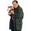Seinfeld George Costanza Green Jacket