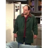 Seinfeld George Costanza Green Jacket
