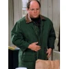 Seinfeld George Costanza Green Jacket
