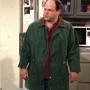 Seinfeld George Costanza Green Jacket