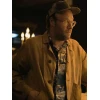 Seth Rogen Platonic S02 Cotton Jacket