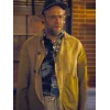 Seth Rogen Platonic S02 Cotton Jacket