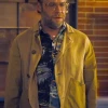 Seth Rogen Platonic S02 Cotton Jacket