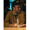 Seth Rogen Platonic S02 Cotton Jacket
