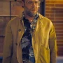 Seth Rogen Platonic S02 Cotton Jacket