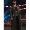 Seth Rollins Leather Coat - Monday Night Raw Replica