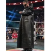 Seth Rollins Leather Coat - Monday Night Raw Replica