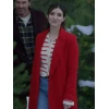 Shae Robins A Christmas Prayer Red Coat Shae Robins A Christmas Prayer Red Coat