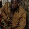 Shamier Anderson Invasion S02 Brown Jacket