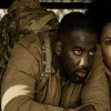 Shamier Anderson Invasion S02 Brown Jacket
