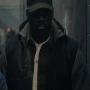 Shamier Anderson Invasion S03 Jacket