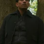 Shane Zaza Invasion S03 Black Jacket