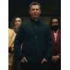Shawn Hatosy Ready or Not 2 Grey Jacket