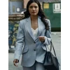 Shelley Conn Gen V Blue Suit