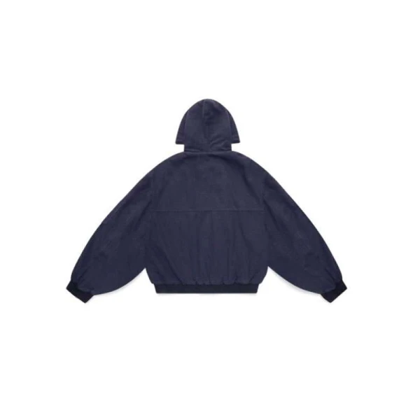 Shinzo Bomber Jacket