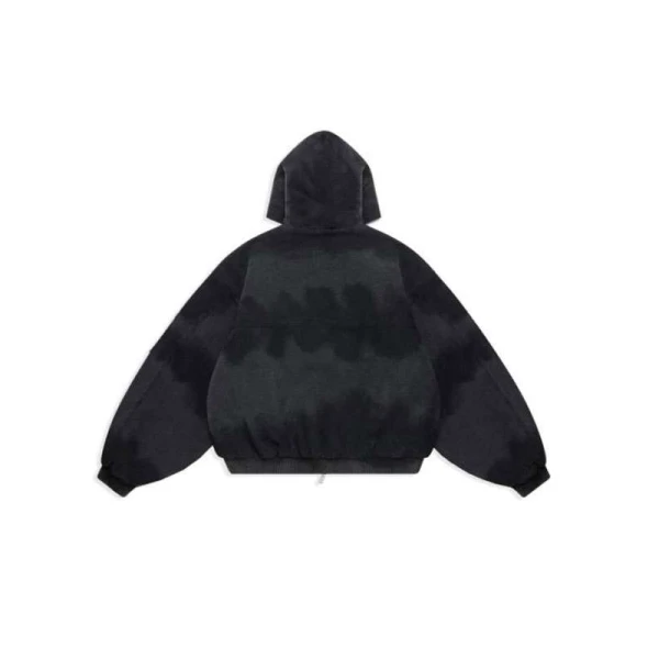 Shinzo Bomber Jacket