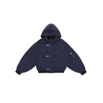 Shinzo Bomber Jacket