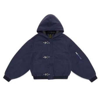 Shinzo Bomber Jacket