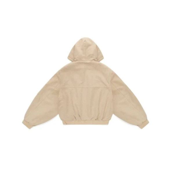 Shinzo Bomber Jacket