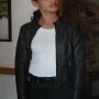 Shooter S01 Nadine Memphis Leather Jacket