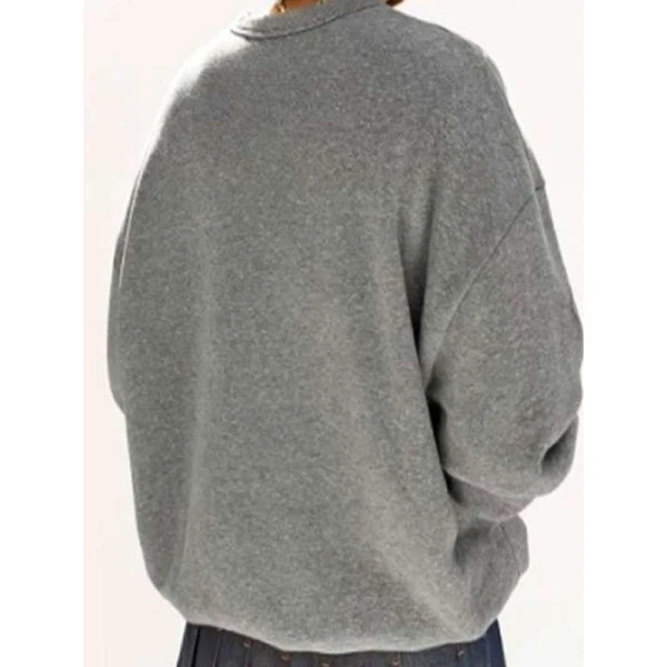 Shrinking S2 Christa Miller Sweatshirt