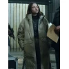 Sidney Scofield The Last Frontier Puffer Coat