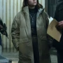 Sidney Scofield The Last Frontier Puffer Coat