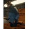 Sion Daniel Young The Guest Puffer Jacket