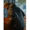 Sion Daniel Young The Guest Puffer Jacket