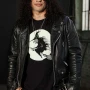 Slash Deathstalker 2025 Black Leather Jacket