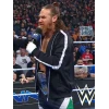 SmackDown 2025 Sami Zayn Black Jacket