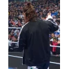 SmackDown 2025 Sami Zayn Black Jacket