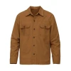 Soul On Fire John Corbett Brown Jacket