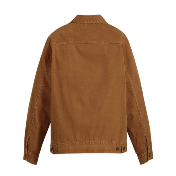 Soul On Fire John Corbett Brown Jacket