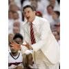 St. John’s Coach Rick Pitino Formal Suit St. John’s Coach Rick Pitino Formal Suit