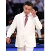 St. John’s Coach Rick Pitino Formal Suit St. John’s Coach Rick Pitino Formal Suit