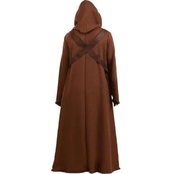 Star Wars Jawa Costume