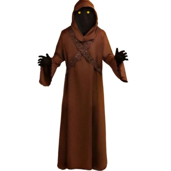 Star Wars Jawa Costume