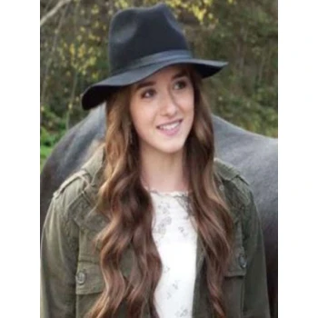 Stephanie La Rochelle Heartland Jacket Stephanie La Rochelle Heartland Jacket