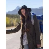Stephanie La Rochelle Heartland Jacket Stephanie La Rochelle Heartland Jacket